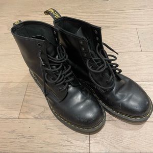 Dr. Martens Men’s boots